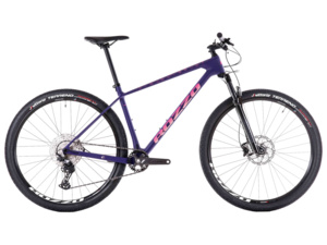 ROZZO Pearl 30 Purple/Pink - L/19"