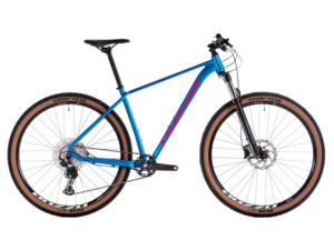 ROZZO Grace 40 Blue/Pink - L/19"