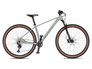 4EVER Yoga Light 29 Lady Ghost Pearl