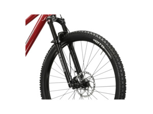 KROSS Level 6.0 29 Red/Grey - M