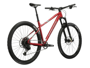 KROSS Level 6.0 29 Red/Grey - M