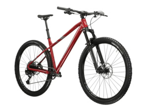 KROSS Level 6.0 29 Red/Grey - M