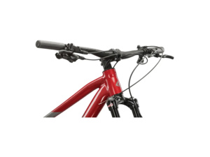 KROSS Level 6.0 29 Red/Grey - M