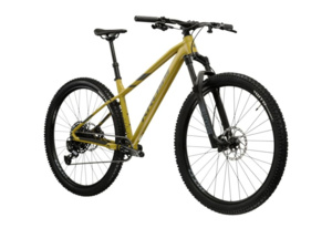 KROSS Level 6.0 Beige Matt