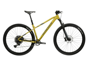 KROSS Level 6.0 Beige Matt