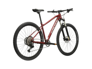 KROSS Level 6.0 Ruby/Silver