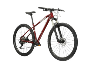 KROSS Level 6.0 Ruby/Silver