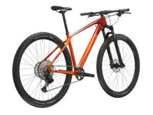 KROSS Level 10.0 Orange/Red