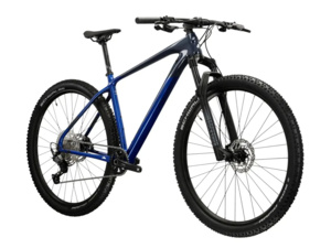 KROSS Level 8.0 Grey/Blue - M