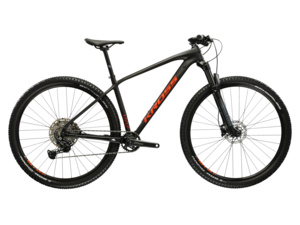 KROSS Level 7.0 Black/Red