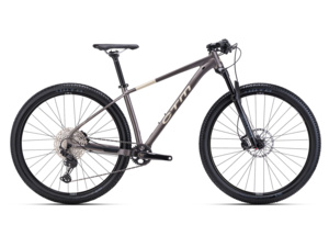 CTM Rascal 3.0 29 Matt Grey - XL/22