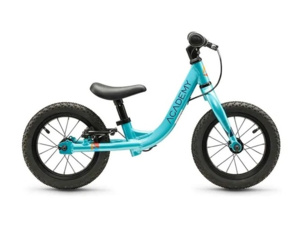 Odrážedlo ACADEMY Grade 1 Turquoise