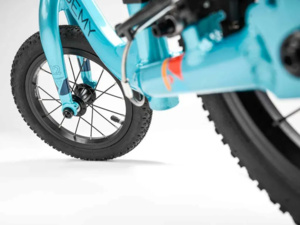 Odrážedlo ACADEMY Grade 1 Turquoise
