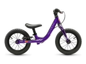 Odrážedlo ACADEMY Grade 1 Purple
