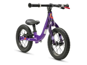 Odrážedlo ACADEMY Grade 1 Purple