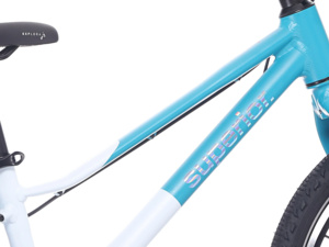 SUPERIOR F.LY. 20 VB Matte Teal