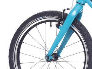 SUPERIOR F.LY. 20 VB Matte Teal