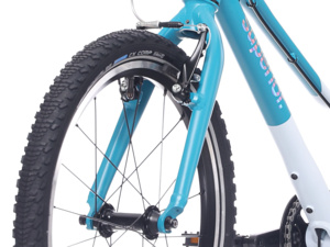 SUPERIOR F.LY. 20 VB Matte Teal