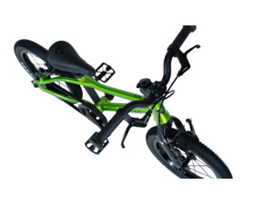 RASCAL 14 Sapphire LTD