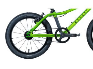 RASCAL 14 Sapphire LTD