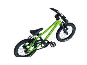 RASCAL 14 Sapphire LTD