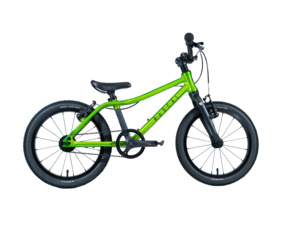 RASCAL 16 Sapphire LTD