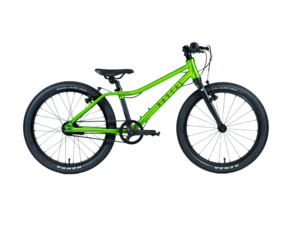 RASCAL 20 3s Sapphire LTD