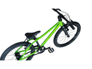 RASCAL 20 3s Sapphire LTD