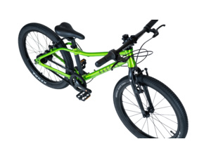 RASCAL 20 3s Sapphire LTD
