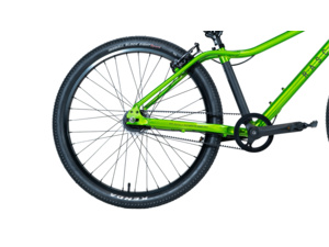 RASCAL 24 Nexus 7s Sapphire LTD