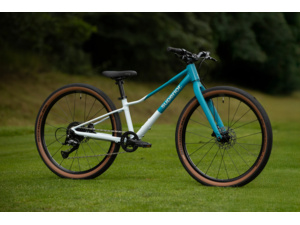 SUPERIOR F.LY. 24 Matte Teal