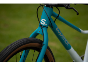 SUPERIOR F.LY. 24 Matte Teal