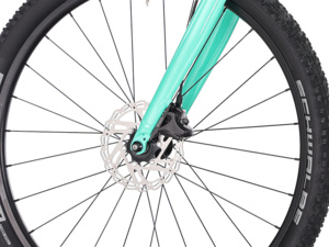 SUPERIOR F.LY. 27 Gloss Mint