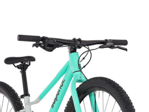 SUPERIOR F.LY. 27 Gloss Mint