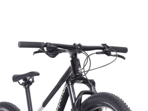 SUPERIOR TEAM 27.3 Gloss Brushed Alu/Rainbow Black