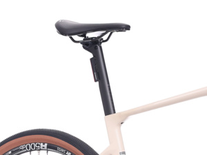SUPERIOR XR 6.5 GRA Gloss Dust/Dust - 580 mm