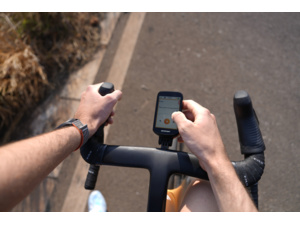 GPS navigace iGPSport BSC500