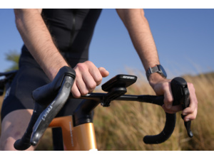 GPS navigace iGPSport BSC500