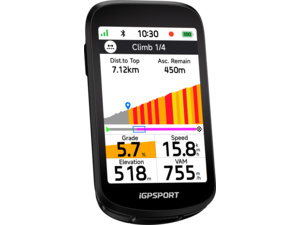 GPS navigace iGPSport BSC500