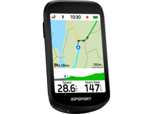 GPS navigace iGPSport BSC500