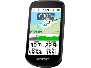 GPS navigace iGPSport BSC500