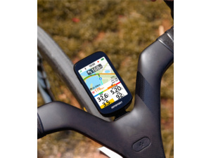 GPS navigace iGPSport BSC500