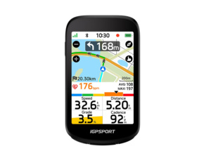 GPS navigace iGPSport BSC500