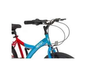 OLPRAN Felis 20 Blue/Red
