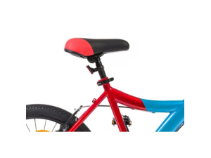 OLPRAN Felis 20 Blue/Red