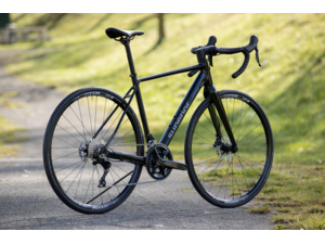 SUPERIOR X-ROAD 6.5 GF Matte Black Stealth - 580 mm