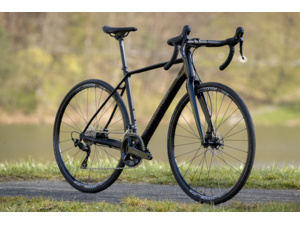 SUPERIOR X-ROAD 6.5 GF Matte Black Stealth - 580 mm