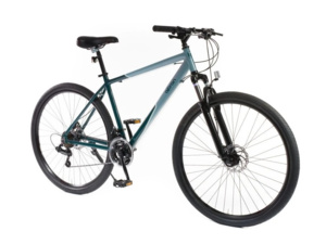 OLPRAN Tetrao 28 Petrol - L/19"