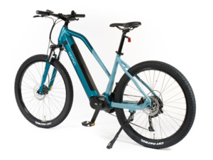 OLPRAN Ardea 27.5 Turquoise - M/18"