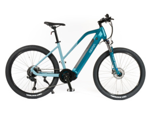 OLPRAN Ardea 27.5 Turquoise - M/18"